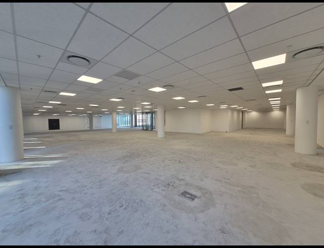 893M² OFFICE TO LET IN SANDTON CENTRAL